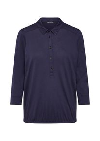 Marc O'Polo Marc O'Polo, Damen Shirt, Navy