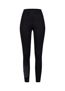 Desigual, Damen Leggings 'FRESIA', Schwarz