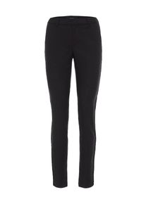 Véro Moda VERO MODA, Damen Hose, Schwarz