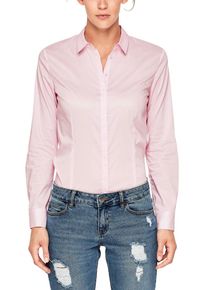 s.Oliver RED LABEL, Damen Bluse, Pastellpink