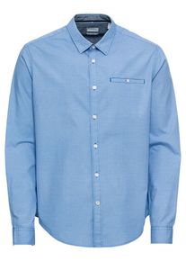 Esprit, Herren Hemd, Hellblau