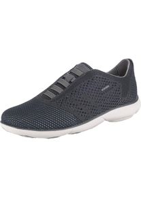 Geox, Herren Sneakers, Nachtblau