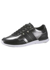Tommy Hilfiger, Damen Sneaker, Schwarz