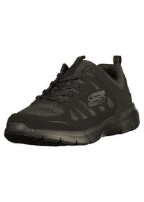 Skechers, Damen Sneaker, Schwarz