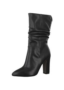 Tamaris, Damen Stiefel, Schwarz