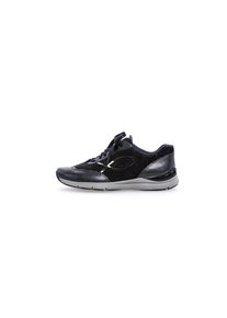 Gabor, Damen Schnürschuhe, Kobaltblau