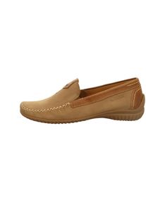 Gabor, Damen Slipper, Karamell / Hellbraun