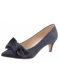 Peter Kaiser, Damen Pumps »Carry«, Blue Denim