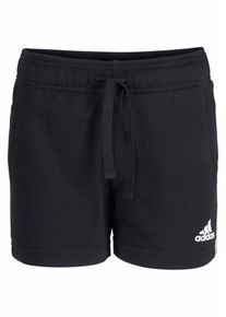 adidas Performance, M&auml;dchen Trainingsshorts M&auml;, Schwarz