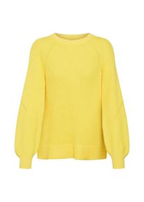 Gant, Damen Pullover, Zitrone