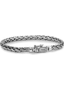 Buddha to Buddha, Damen Armband, Silber