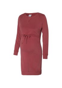 boob, Damen Kleid, Pastellrot