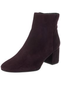 Högl Högl, Damen Stiefeletten, Beere