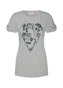 O`Neill O'NEILL, Damen T-Shirt, Hellgrau