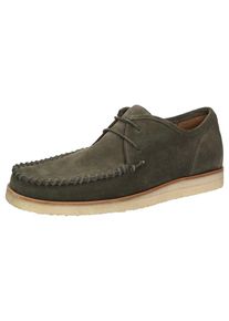 Sioux, Herren Mokassin 'Apollo-009', Oliv