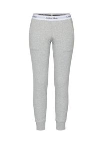 Calvin Klein Underwear, Damen Joggerpant 'Bottom', Graumeliert