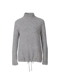 s.Oliver RED LABEL, Damen Pullover, Graumeliert