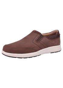 Clarks, Herren Slipper, Braun