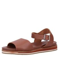 Kickers, Damen Sandale, Karamell