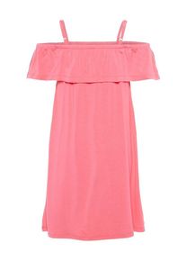 name it, Mädchen Kleid, Pink
