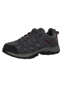 Columbia, Herren Trekking Boot 'Canyon Point Waterproof', Dunkelgrau