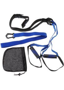 Energetics, Herren Schlingentrainer, Blau / Schwarz