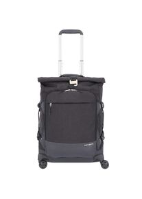 Samsonite, Damen Reisetasche 'Ziproll', Schwarz