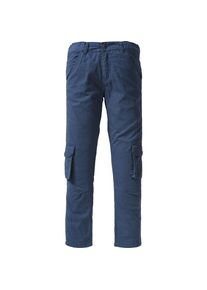 Blue Seven, Cargohose für Jungen, Blau