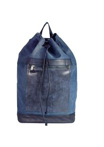 Camel Active, Damen Sumatra Rucksack 49 cm, Marine