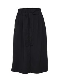MOSS COPENHAGEN, Damen Rock 'Marika More', Schwarz