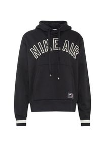 Nike Sportswear, Herren Sweatjacken, Schwarz / Weiß