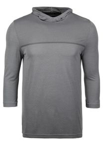 Under Armour, Herren Kapuzenshirt, Grau