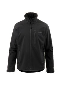 Schöffel Schöffel, Herren Softshelljacke 'Kristiansand2', Schwarz