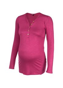 ENVIE de FRAISE paris Envie De Fraise, Damen Shirt 'Tunisien', Dunkelpink