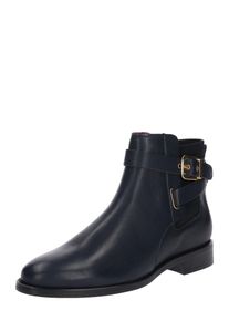 Buffalo, Damen Stiefelette 'AQUA SKY', Navy