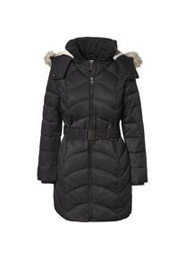 EDC by Esprit, Damen Mantel, Schwarz