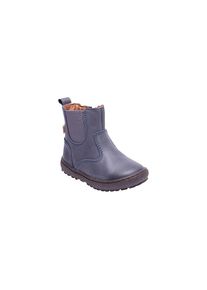 bisgaard, Chelsea Boots, Taubenblau