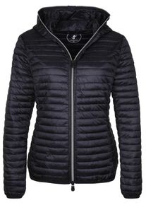 Save the Duck, Damen Jacke 'Iris 8', Schwarz