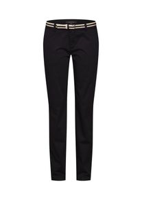 comma, Damen Hose, Schwarz