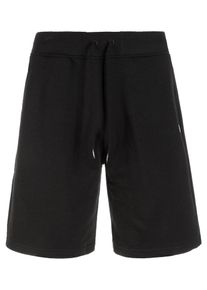New Era, Herren Short, Schwarzmeliert