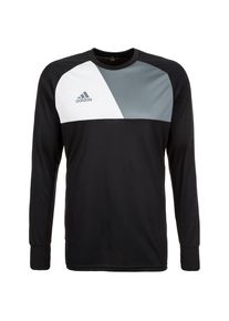 adidas Performance, Herren 'Assita 17' Torwarttrikot , Grau / Schwarz / Wei&szlig;