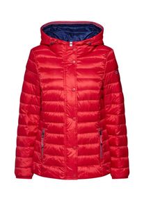 Esprit, Damen Jacke 'RDS Down', Rot