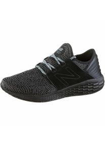 New Balance, Herren Sneaker 'Cruz V2', Grau / Schwarz
