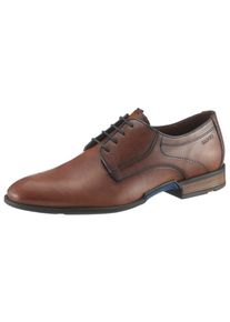 Lloyd, Herren Schn&uuml;rschuh 'Roth', Braun
