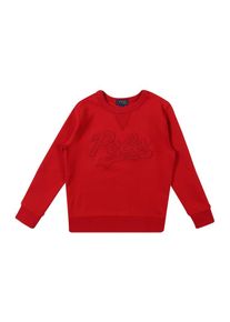 Polo Ralph Lauren, Pullover 'DOUBLE KNIT TECH', Rot