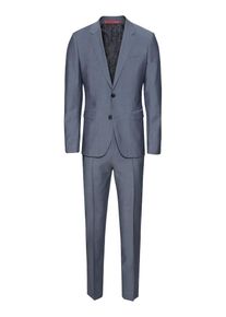 Hugo, Herren Anzug 'Astian/Hets184 10178011 01', Blau