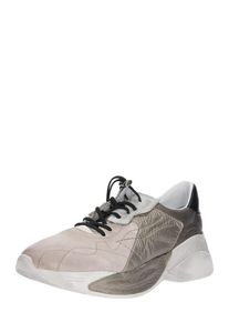 A.S.98, Herren Sneaker 'STARTAC', Beige