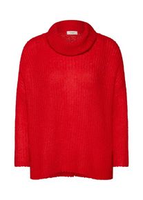 Jacqueline de Yong, Damen Strickpullover, Rot