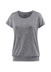 Venice Beach, Damen T-Shirt 'Riamee', Grau