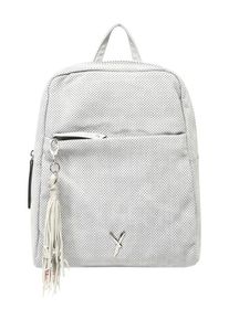 SURI FREY, Damen Cityrucksack 'Romy', Grau